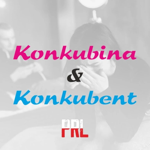 Kto to jest konkubina, a kim jest konkubent? Nieformalny związek w PRL-u Kto to jest konkubina, a kim jest konkubent? Nieformalny związek w PRL-u