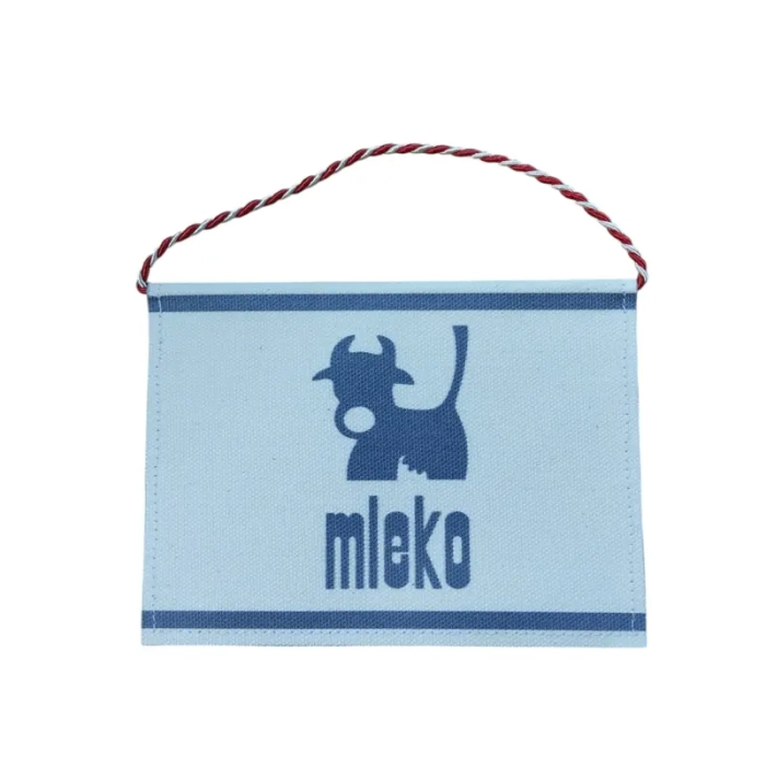 Proporczyk mleko