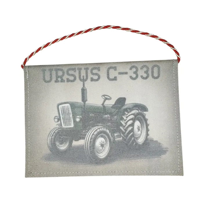 Proporczyk Ursus C 330