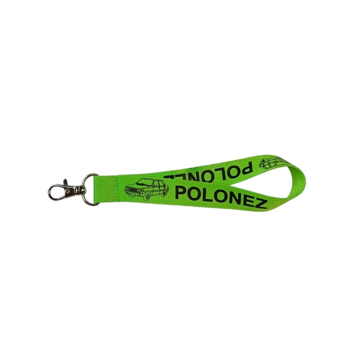 Smycz do kluczy Polonez
