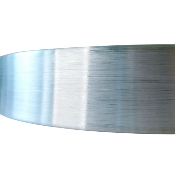 Aluminiowa ramka zegara ściennego Ursus C-330