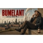 Tablica PRL Bumelant