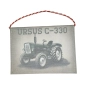 Proporczyk Ursus C 330