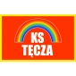 Tablica PRL KS Tęcza
