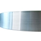 Aluminiowa ramka zegara ściennego Ursus C-330